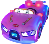 BUGATTI BUGATTI