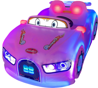 BUGATTI