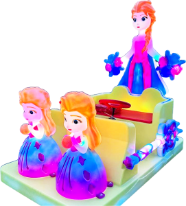 HADAS FROZEN