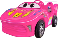 MC-QUEEN-RACE-ROSA Mc QUEEN RACE