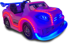 MCQUEEN-SPEED MCQUEEN-SPEED