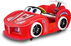 MCQUEEN MCQUEEN
