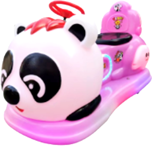 PANDA-BABY