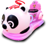 PANDA-BABY OSO PANDA