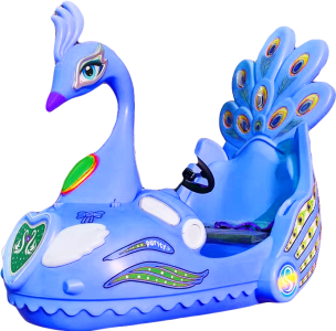 PAVO-REAL