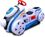 PAW PATROL