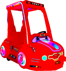RACE FAST