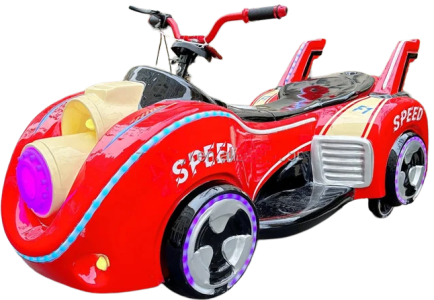 SPEED