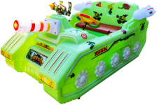 TANK RIDER TANK RIDER