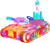 TANQUE-SPORT TANQUE-SPORT