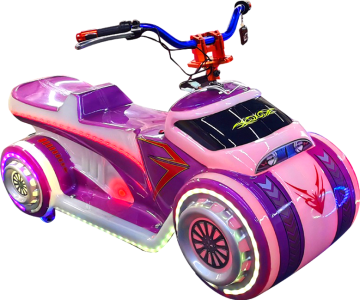 TURBO-BIKE