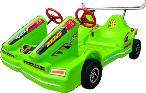 TURBO KIDS